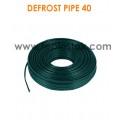 Саморегулюючий кабель Nexans DEFROST PIPE 40