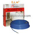 Тепла підлога Nexans MILLICABLE FLEX/10 100W