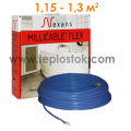 Тепла підлога Nexans MILLICABLE FLEX/10 200W
