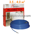 Тепла підлога Nexans MILLICABLE FLEX/10 600W