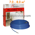 Тепла підлога Nexans MILLICABLE FLEX/10 1200W