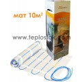 Тепла підлога Nexans MILLIMAT/150 1500W 10m2 двожильний мат