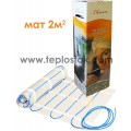 Тепла підлога Nexans MILLIMAT/150 300W 2m2 двожильний мат