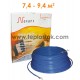 Теплый пол Nexans TXLP/1 1400/17 одножильный кабель