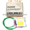 Тепла підлога  Ryxon HC 20-10 200W двожильний кабель