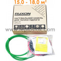 Тепла підлога  Ryxon HC-20-150 3000W двожильний кабель