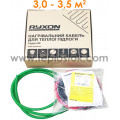 Тепла підлога  Ryxon HC-20-30 600W двожильний кабель