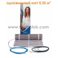 Одножильний мат DEVIheat 150S (DSVF-150) 50W 0,35m2