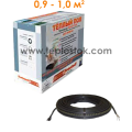 Тепла підлога Hemstedt DR 150W ультратонкий кабель