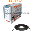 Тепла підлога Hemstedt DR 300W ультратонкий кабель