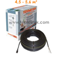 Тепла підлога Hemstedt BR-IM 850W двожильний кабель