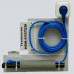 Двожильний кабель Hemstedt FS 180W для систем обігріву труб